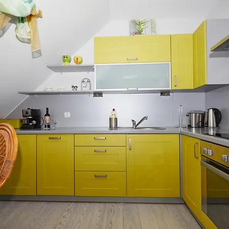 Nad łomniczką-malachit Apartament Karpacz